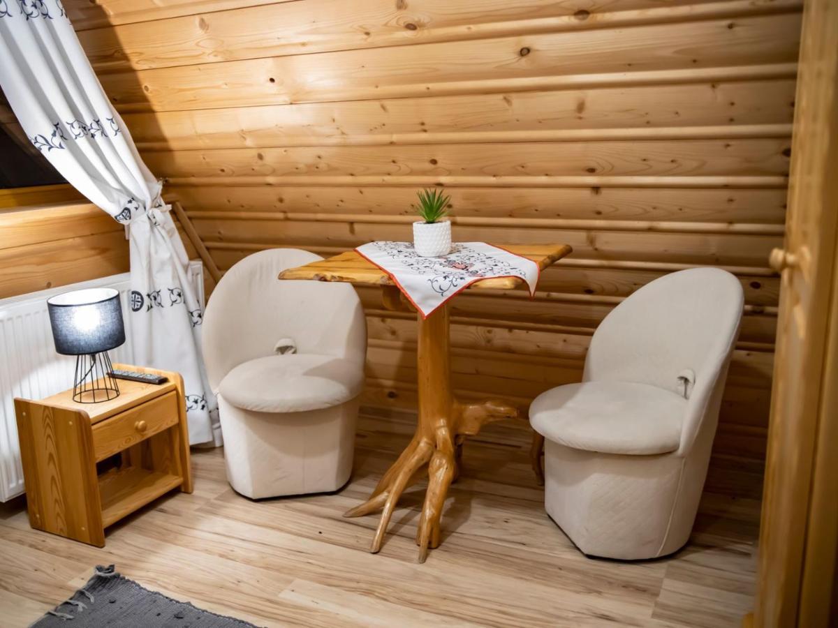 Pokoje Malgorzatka Zakopane Exterior foto